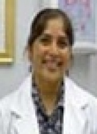 Dr. Vijaya Tirunahari M.D., Pulmonologist