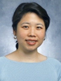 Dr. Sabrina Man yee Yon MD