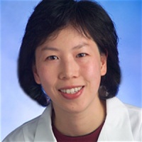 Dr. Candice M. Moy MD, Ophthalmologist