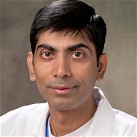 Srikar Reddy Veerareddy M.D., Cardiologist