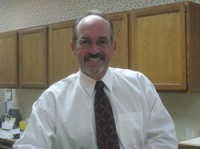 Dr. David L Donnell D.D.S.