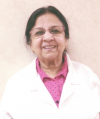 Dr. Kiran  Patari D.D.S
