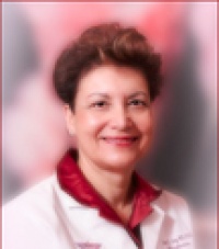 Dr. Ikonija Sekulovich Joy M.D.