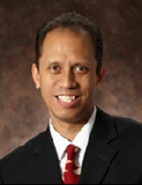 Dr. Kandon Kawawahilani Kamae M.D., Ophthalmologist