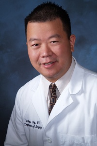 Dr. Matthew  Ng M.D.