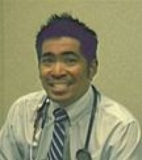 Dr. Joshua David Lopez D.O.