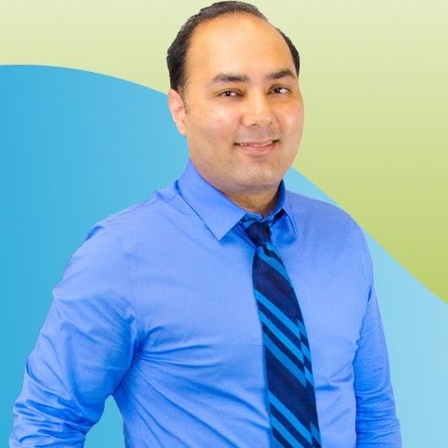 Dr. Irfan Fazil, MD, Nephrologist (Kidney Specialist)