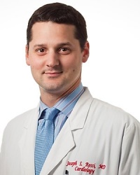 Joseph Stuart Rossi MD, Cardiologist