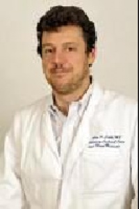 Dr. Nathan Knight Cobb MD, Critical Care Surgeon
