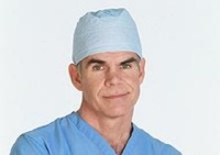 Dr. Jeffrey G Copeland M.D.