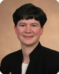 Dr. Elizabeth Anne Defluiter MD
