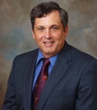 Dr. James P Fogarty M.D.