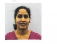 Dr. Sumalatha Gangina M.D, Infectious Disease Specialist