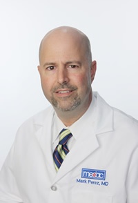Dr. Mark David Perez MD