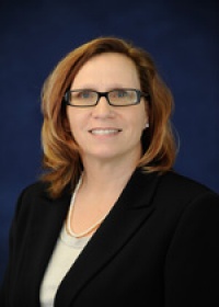 Dr. Zoe Ann Gillis MD, OB-GYN (Obstetrician-Gynecologist)