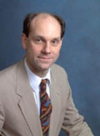 Dr. Andrew Moss Becker MD