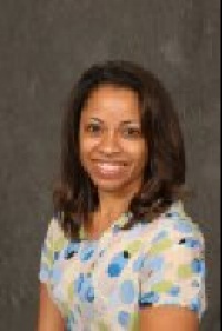 Dr. Tressa Renee Scineaux MD, OB-GYN (Obstetrician-Gynecologist)
