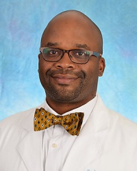 Dr. Benjamin Haithcock M.D., Oncologist