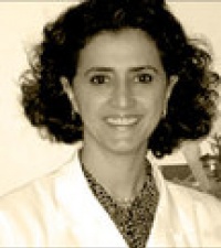 Dr. Annie A Yessaian M.D.