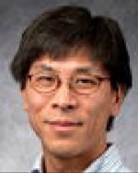 Dr. William Hikaru Matsui M.D., Hematologist (Blood Specialist)