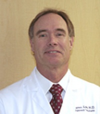 Dr. James H. Law M.D.