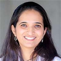 Dr. Aparna  Sridhar MD