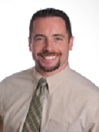 Dr. Paul M Lafferty M.D., Orthopedist