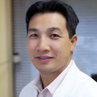 Dr. Scott  Liang MD