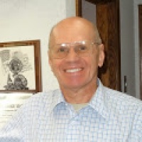 Dr. George Robert Lundstrom D.D.S., Dentist