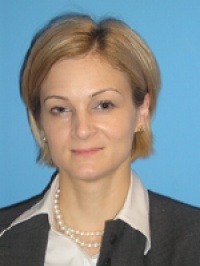 Joanna  Pozdal Other