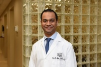 Dr. Kavi Haresh Shah DMD, Dentist
