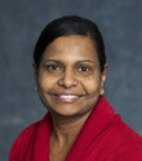 Dr. Sobhana  Narayanan MD