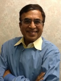 Dr. Hariram R. Kabra DDS, Dentist