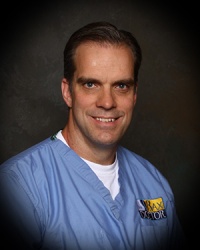 Dr. David Joseph Bax D.C., Chiropractor