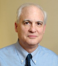 Dr. James Eliot Goldman M.D., PH.D.