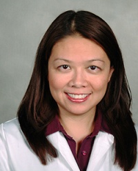 Dr. Diana J. Kao M.D.