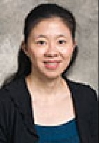 Dr. Ting-yi Chen M.D., Infectious Disease Specialist