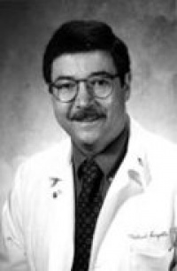 Dr. Michael T. Angotti MD, Internist