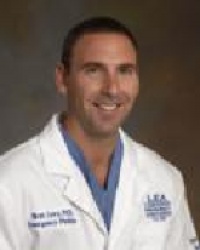 Dr. Bret M Levy MD PHD