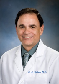 Dr. Jeffrey L Williams M.D.