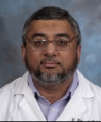 Muhammad M Sheikh MD, Radiologist