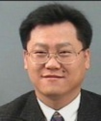 Dr. Hi Sup Sim M.D., Internist