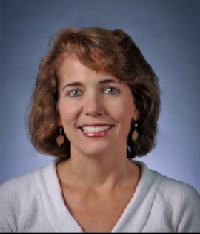 Dr. Elizabeth K Allard M.D.