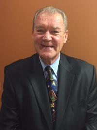 Dr. George M. Young, M.D., General Practitioner