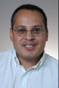 Dr. Elliot Melendez M.D., Pediatrician