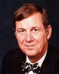 Dr. Ralph Lewis Haynes M.D.