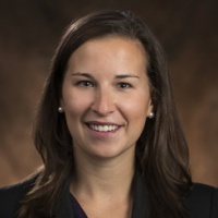 Dr. Christine Ann Marschilok M.D.
