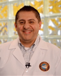 Rene Herrera DDS, Dentist