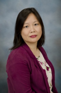 Dr. Weizhen  Xu M.D.