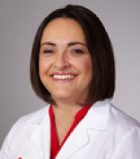 Dr. Valentina R Dalili-shoaie MD, Internist